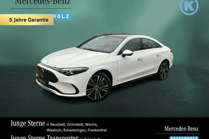 Mercedes-Benz CLA 250 Gebrauchtwagen