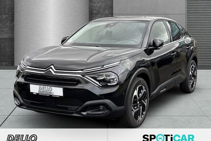 Citroen C4 Gebrauchtwagen