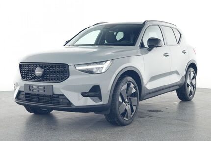 Volvo XC40 Gebrauchtwagen