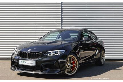 BMW M2 Gebrauchtwagen