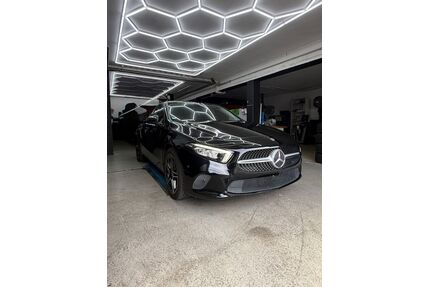 Mercedes-Benz A 200 Gebrauchtwagen