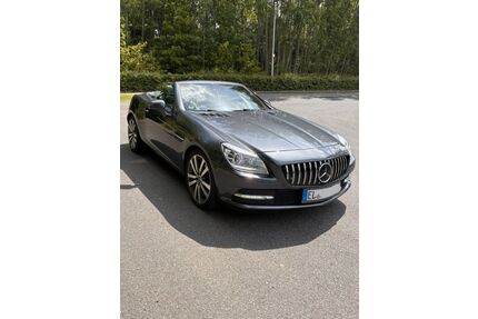 Mercedes-Benz SLK 250 Gebrauchtwagen