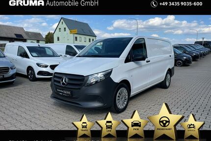 Mercedes-Benz Vito Gebrauchtwagen