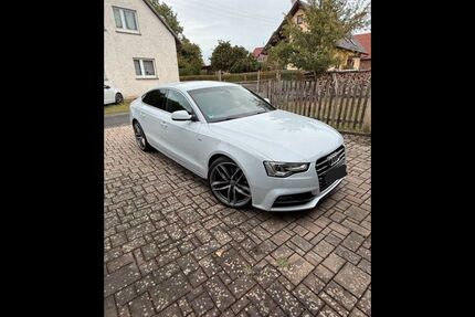 Audi A5 Gebrauchtwagen