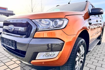 Ford Ranger Gebrauchtwagen