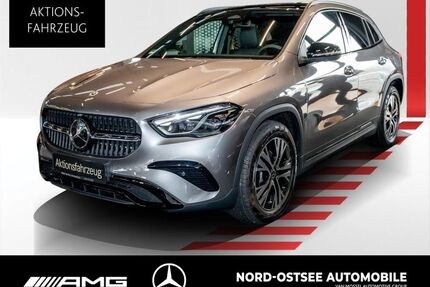 Mercedes-Benz GLA 180 Gebrauchtwagen