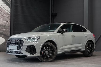 Audi RSQ3 Gebrauchtwagen