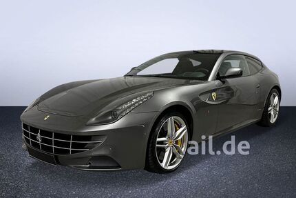 Ferrari FF Gebrauchtwagen