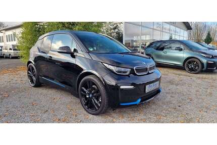 BMW i3 Gebrauchtwagen