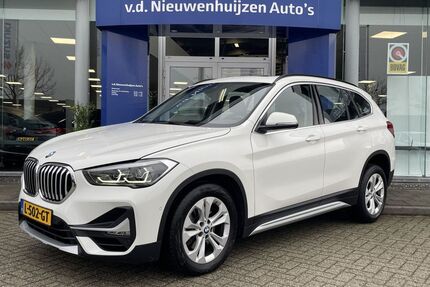 BMW X1 Gebrauchtwagen