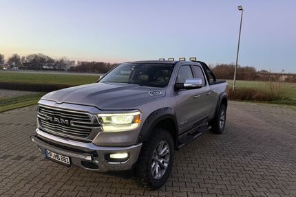 Dodge RAM Gebrauchtwagen