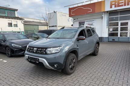 Dacia Duster Gebrauchtwagen