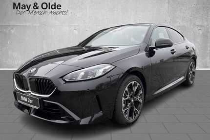 BMW 220 Gran Coupé Gebrauchtwagen