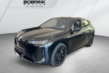 BMW iX Gebrauchtwagen