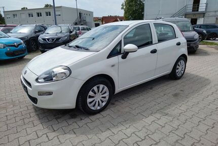 Fiat Punto Gebrauchtwagen