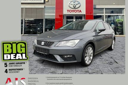 Seat Leon Gebrauchtwagen
