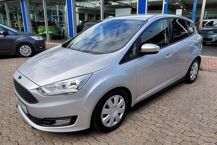 Ford C-Max Gebrauchtwagen