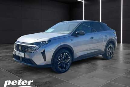 Peugeot 3008 Gebrauchtwagen