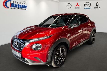 Nissan Juke Gebrauchtwagen