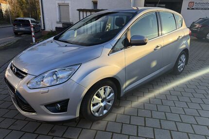 Ford C-Max Gebrauchtwagen