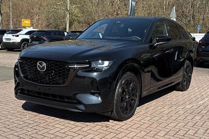 Mazda CX-60 Gebrauchtwagen