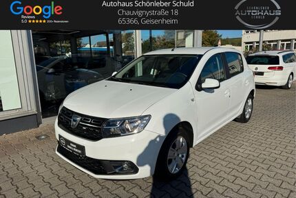 Dacia Sandero Gebrauchtwagen