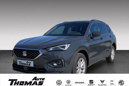 Seat Tarraco Gebrauchtwagen