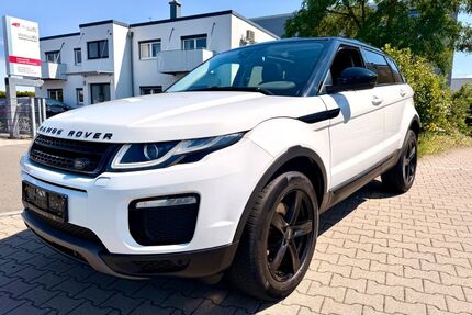 Land Rover Range Rover Evoque Gebrauchtwagen