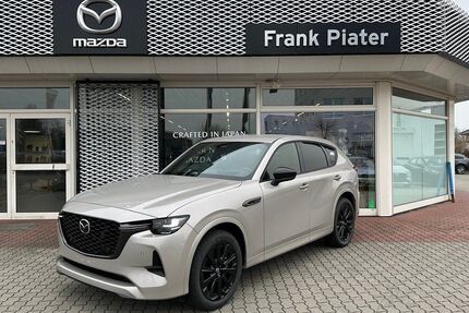 Mazda CX-60 Gebrauchtwagen