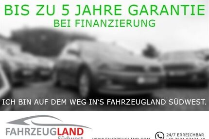 Mercedes-Benz C 43 AMG Gebrauchtwagen