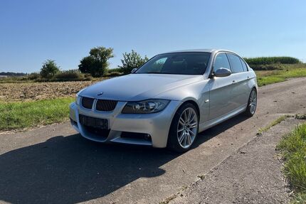 BMW 335 Gebrauchtwagen
