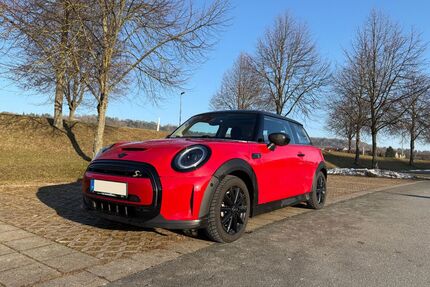 Mini Cooper SE Gebrauchtwagen