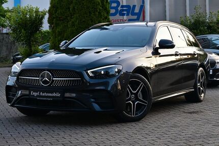 Mercedes-Benz E 300 Gebrauchtwagen
