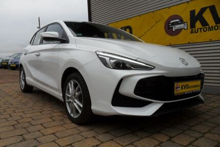 MG MG3 Gebrauchtwagen