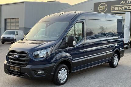 Ford Transit Gebrauchtwagen