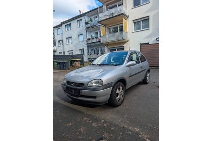 Opel Corsa Gebrauchtwagen