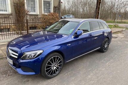 Mercedes-Benz C 400 Gebrauchtwagen