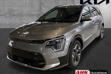 Kia Niro EV Gebrauchtwagen