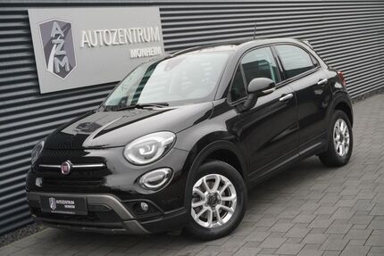 Fiat 500X Gebrauchtwagen