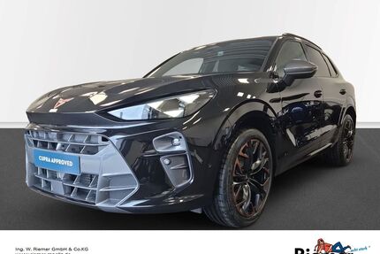 Cupra Terramar Gebrauchtwagen