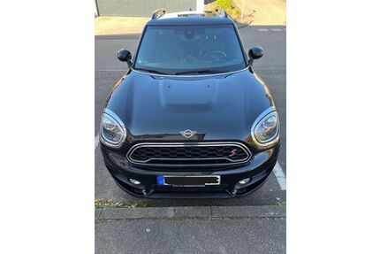 Mini Countryman S (Cooper) Gebrauchtwagen