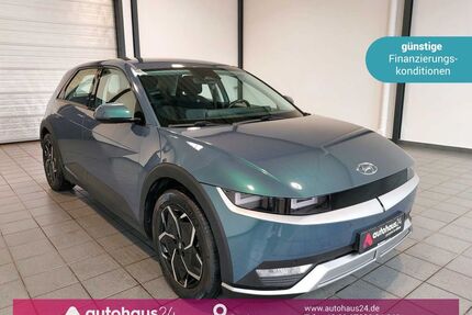 Hyundai IONIQ 5 Gebrauchtwagen