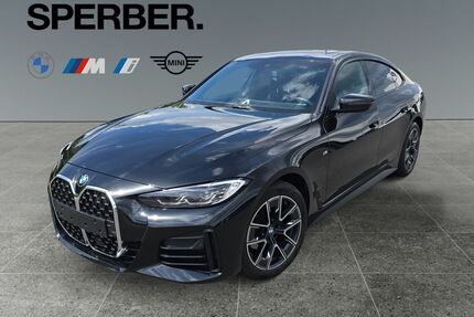 BMW 420 Gran Coupé Gebrauchtwagen