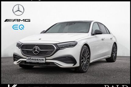 Mercedes-Benz E 220 Gebrauchtwagen