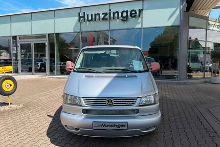 VW T4 Multivan Gebrauchtwagen