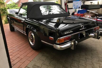 Mercedes-Benz SL 280 Gebrauchtwagen