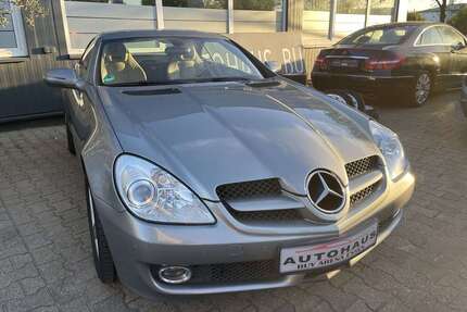 Mercedes-Benz SLK 280 Gebrauchtwagen