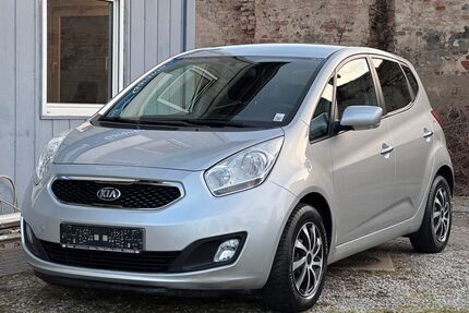 Kia Venga Gebrauchtwagen