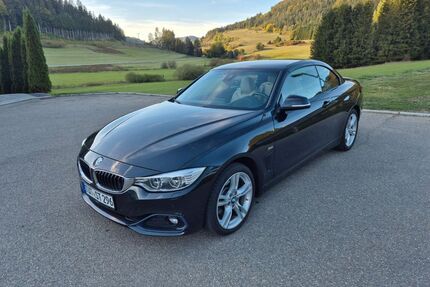 BMW 430 Gebrauchtwagen