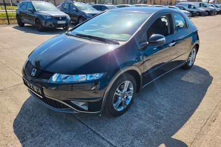 Honda Civic Gebrauchtwagen